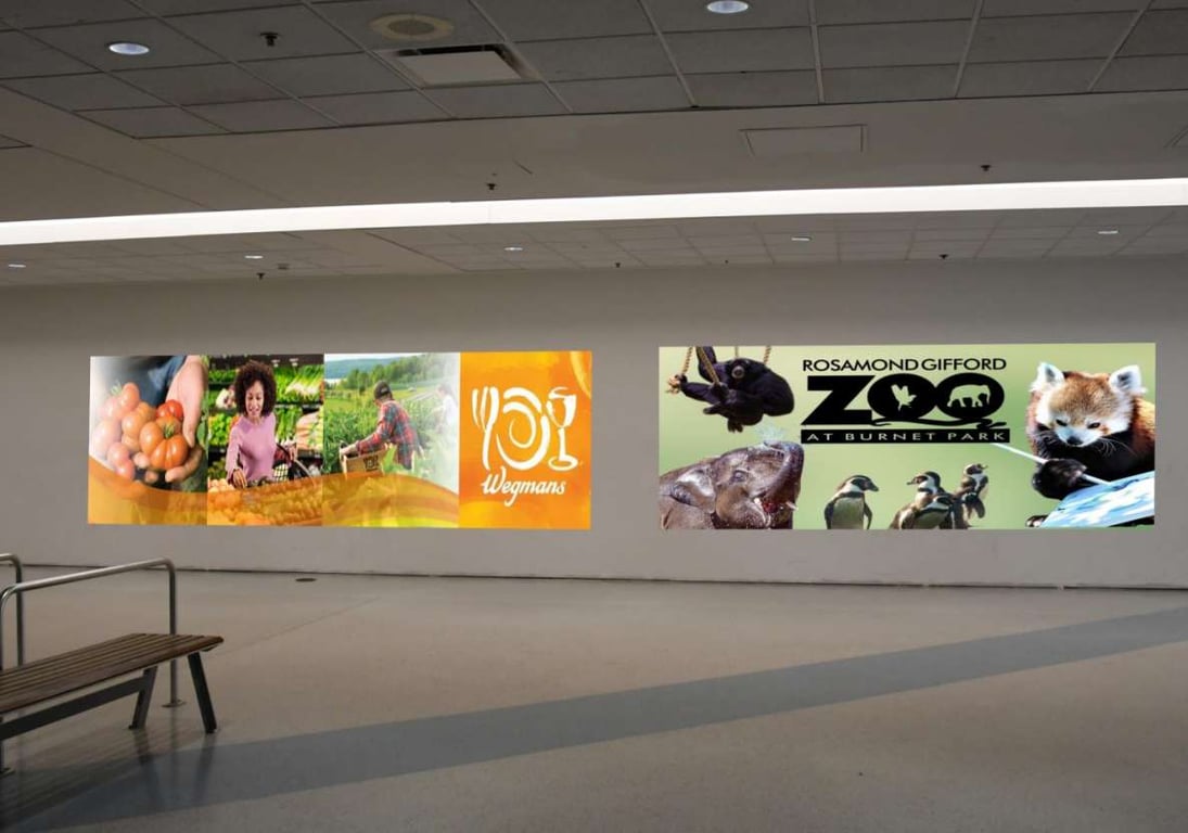 Static in Mattydale, NY