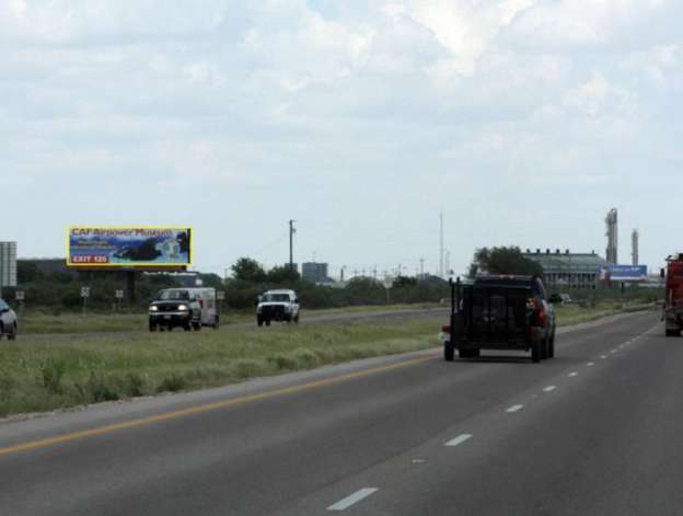 ODESSA I-20 N/S .5M W/O LP338 W/F Media