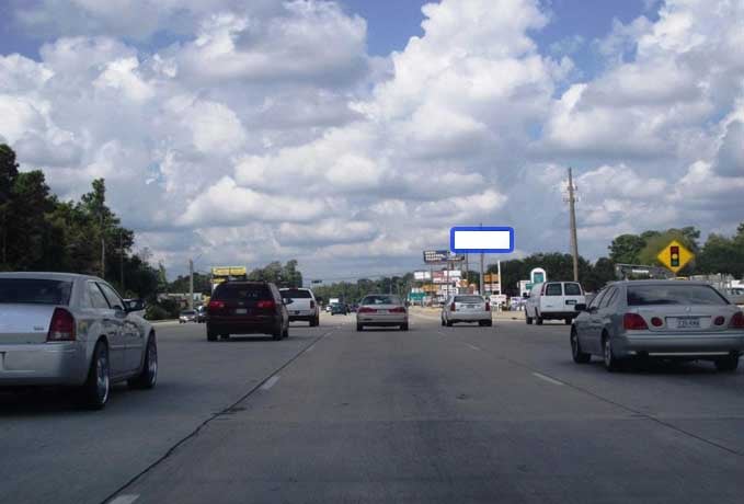 Fm 1960E .50 mi E/O Hardy N/S F/E