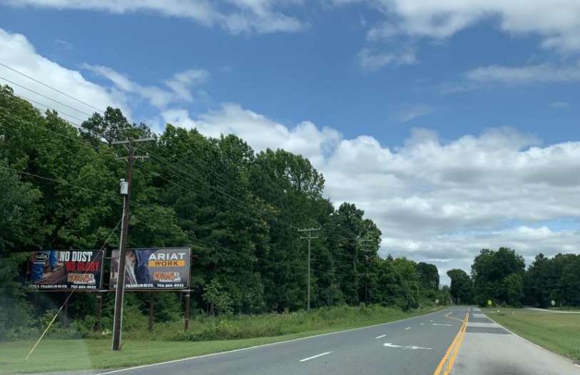 Location photo for US-321 (York)