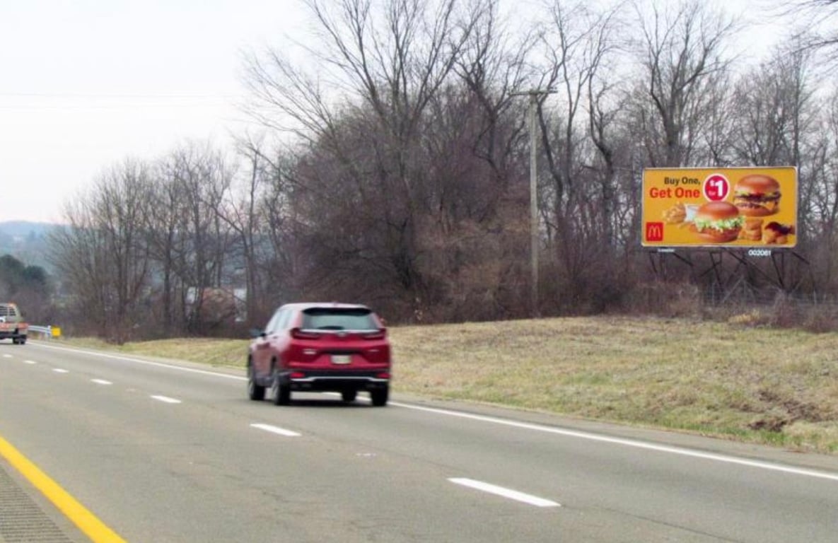 SR 21 Great Lakes Blvd WS 0.9mi N/O Lake Av F/N - 1 Media