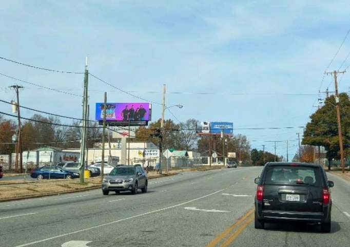 Elm-Eugene @ O connor st Media