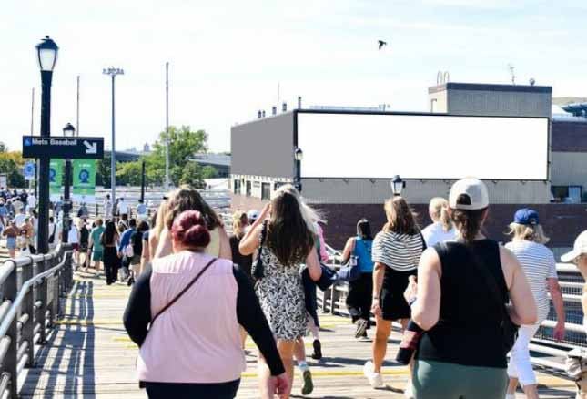 Location photo for Roosevelt Ave near Mets-Willets Point, Willets Point (Queens County)