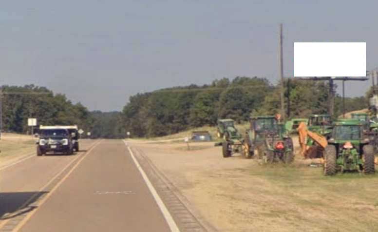 Location photo for Farm Rd 3417 (Mt Pleasant)