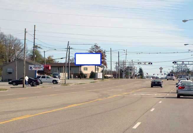 North Belt West & Freedom Dr N/S F/W Media