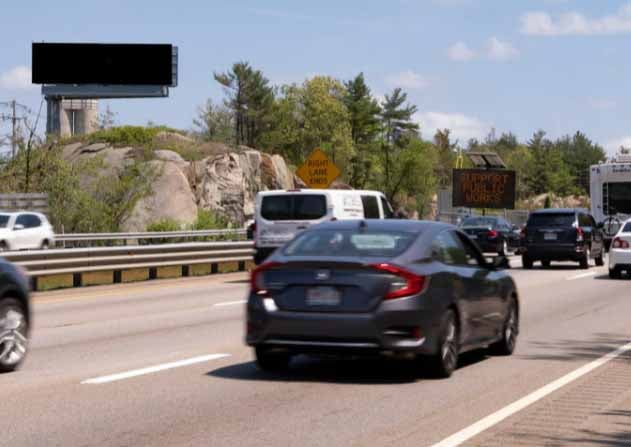 Route 3 & 611 Pleasant St F/N Media