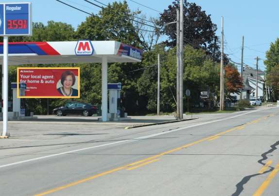 WILMINGTON RD. 5' S/O KENNETH AVE S/F Media