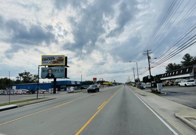 Location photo for S Main St (London)