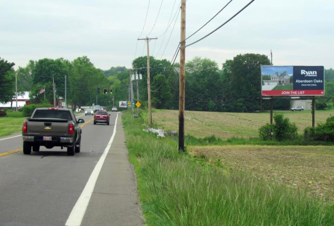 SR 241 Wales Av WS 500ft N/O Shuffel St F/N -2 Media