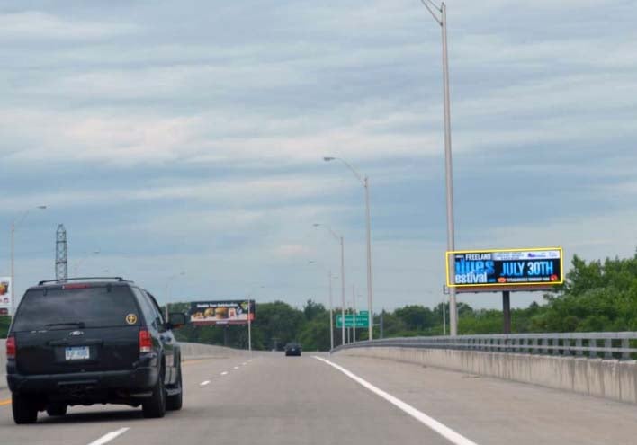 Location photo for Clark St near North Michigan/Clark (Saginaw)