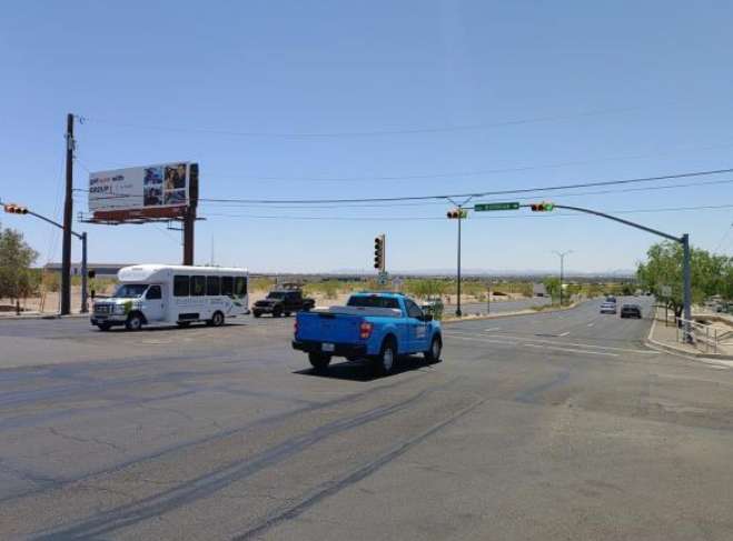 Location photo for Lee Trevino\Burnham (El Paso)