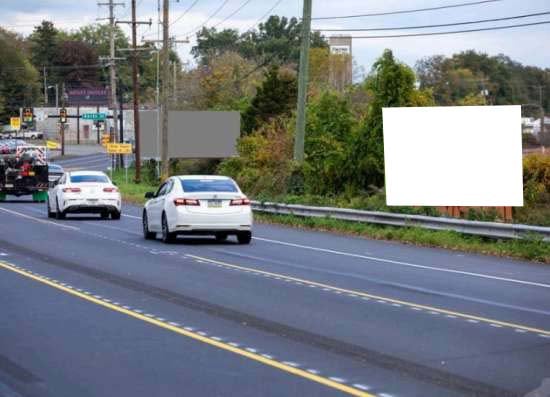 RT 422 BUSINESS .1 MI W/O BERKS ST SS FW Media