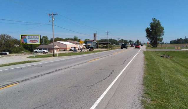 SR 31 S, .25 MI N/O SR 7 WS Media