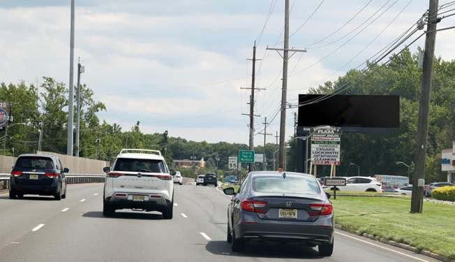 Location photo for US-9 near Us-9 870's of Texas Rd, Old Bridge (Marlboro Township)