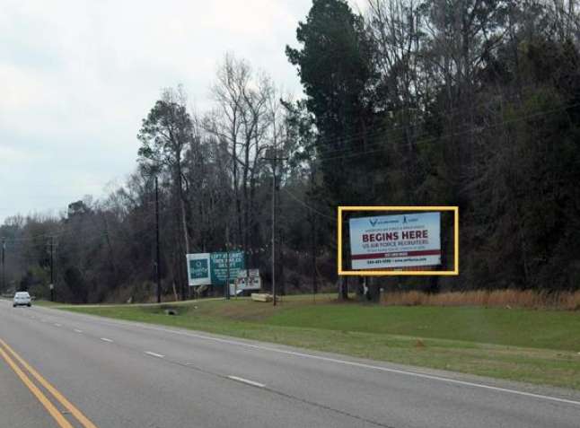 W/S HWY 84N 1000' S/O DESOTO RD. Media