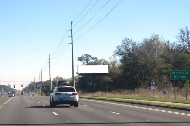 Location photo for SW State Rd 200 near Spruce Creek. Park (Ocala)