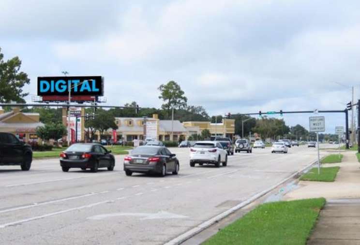 Location photo for San Jose Blvd near Avecina Medical Urgent Care of Mandarin, Arrowhead (Jacksonville)