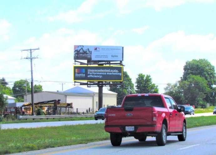 Location photo for US-30 (Orrville)