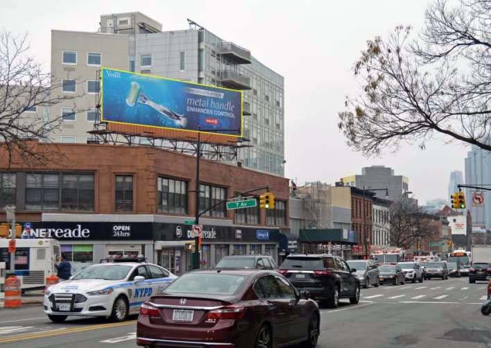 Location photo for Park Pl near 7 Av, Park Slope (Kings County)