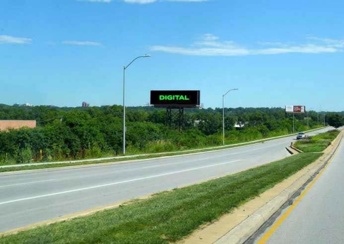 Fleur Dr WS 700ft N/O Bell Av F/S - 2 Media