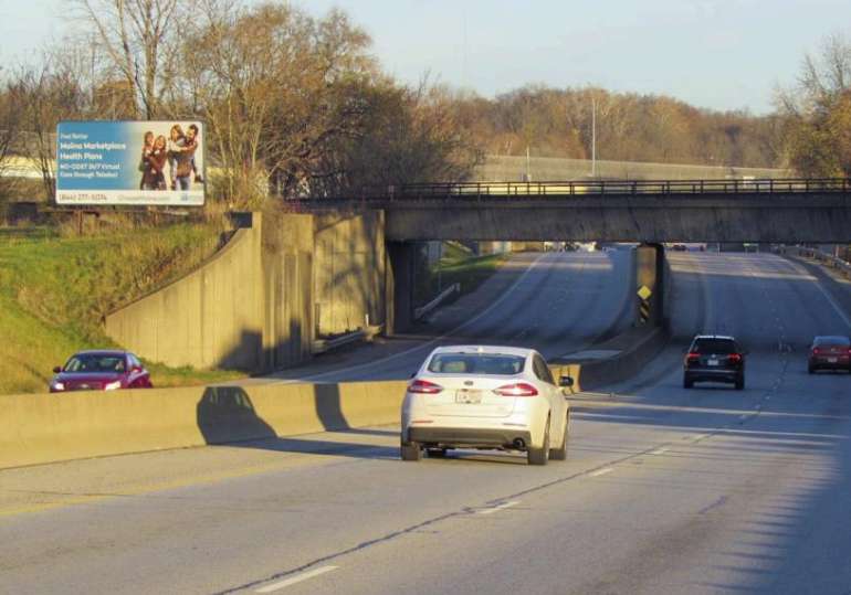 SR 21 Kennedy Way WS 0.2mi S/O Charles Av F/S-1 Media