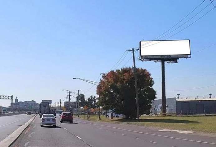 Location photo for Brewster Rd at Bldg 95 (Newark)