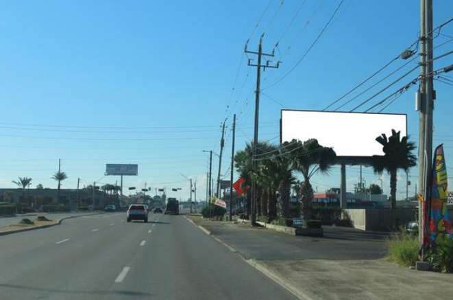 Location photo for 61st St near Galveston RV Resort and Marina (Galveston)