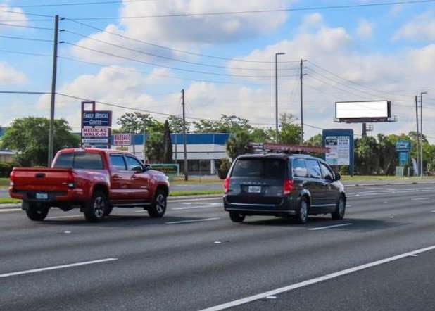 Location photo for US 19 & Tudor Ln (Bayonet Point)