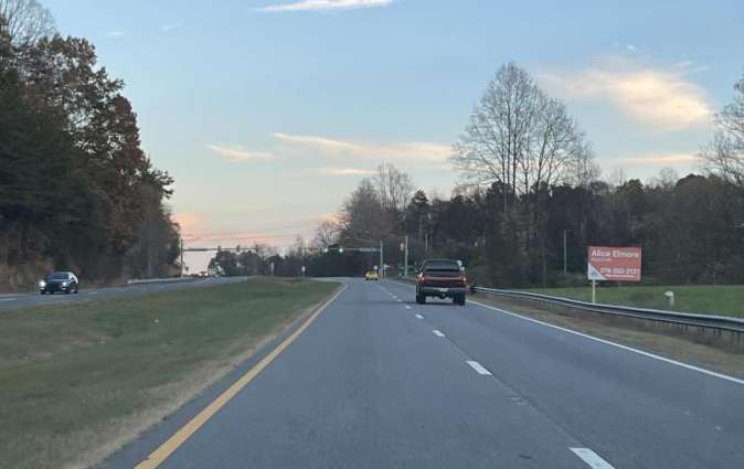 RT. 58 E/O MARTINSVILLE LIMITS @ RT 777 Media