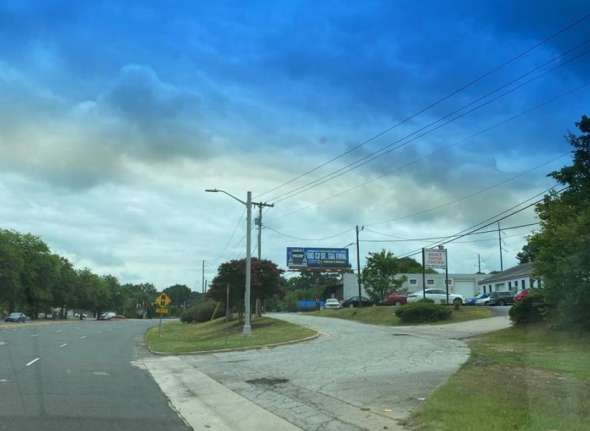 E/S 2300 CAPITAL BLVD F/S Media