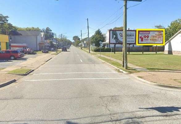 1157 28TH ST 88 ft W/O CHESTNUT AVE NS Media