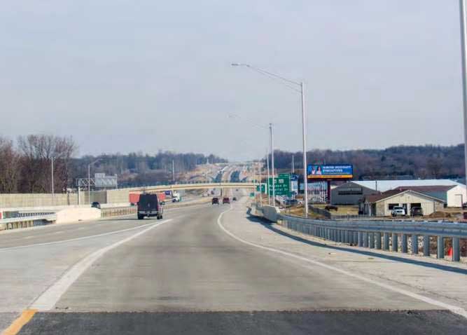 Location photo for Robert Curry Dr near Fast Pace Health Urgent Care - Martinsville - IN (Martinsville)