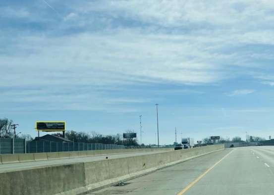 I-65 @ Stansifer Ave. #1 F/N Media