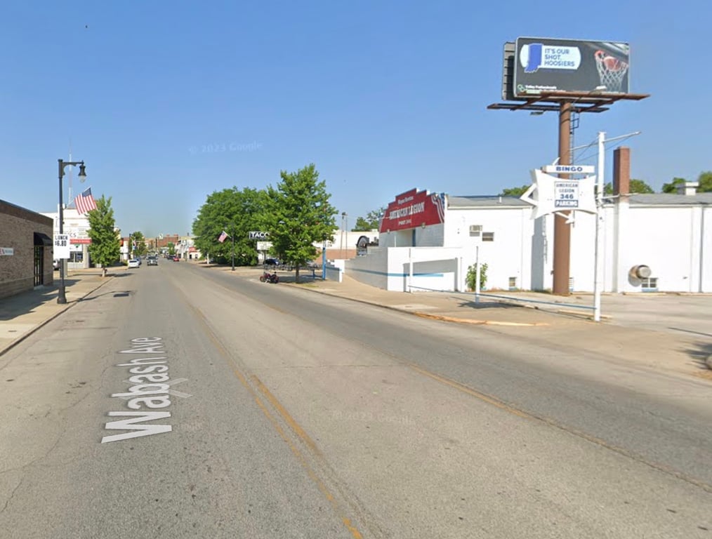 1352 WABASH @ 14TH ST Media