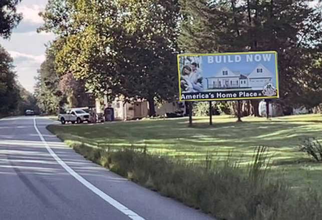 E/S RT 17, 6 MI N/O RT 301, F/S, PORT ROYAL Media