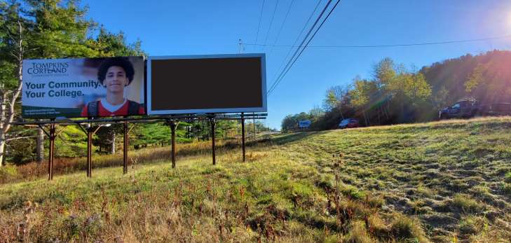 W/S RT 13, .5 MI N/O JCT W/RT 366 Media