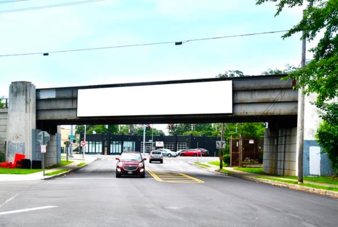 Location photo for Chestnut St near Baldwin Square (Baldwin)