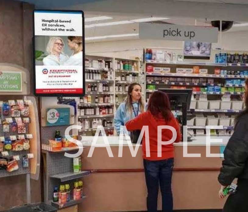 Location photo for Magnolia Ave near Magnolia + Roosevelt, Arlington (Riverside)