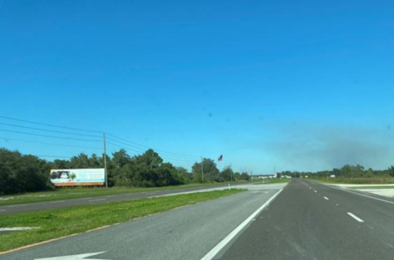 Location photo for Heatherwood Blvd (Lake Wales)