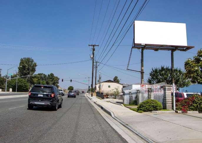 Mission Blvd N/L 184 E Canal (TP) F/E Media