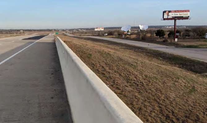 Location photo for Old Lockhart Rd (Lockhart)