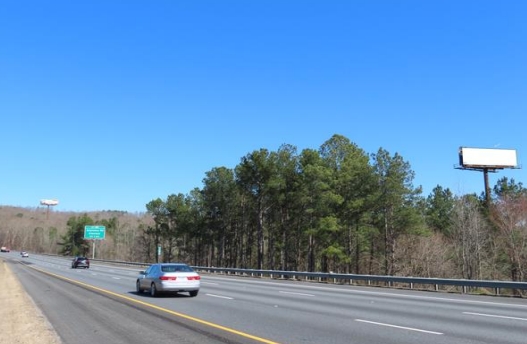 Location photo for I-75N ES 0.4mi S/O Exit 283 Emerson F/S - 1