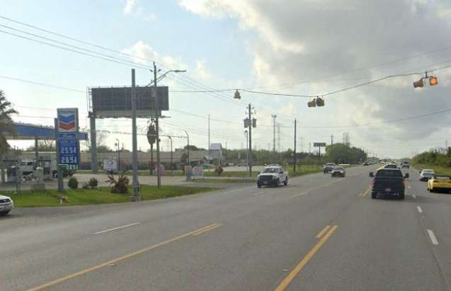 4801 SH 146, 200' S/O Bacliff
 Dr, BACLIFF TX, 77554 Media