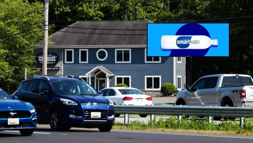 Location photo for Skidmore Dr near Whitehall Shopping Center (Annapolis)