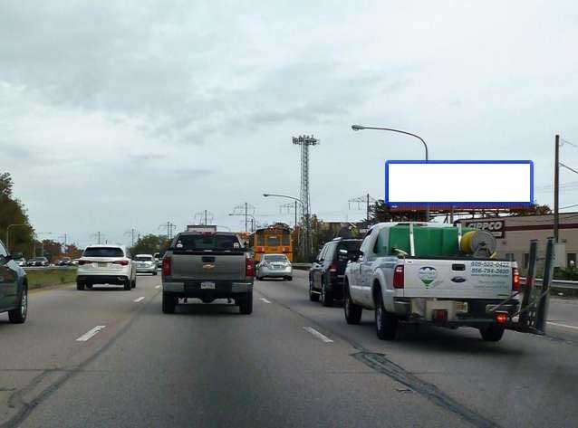 I-95 @ ACADEMY ES FS Media