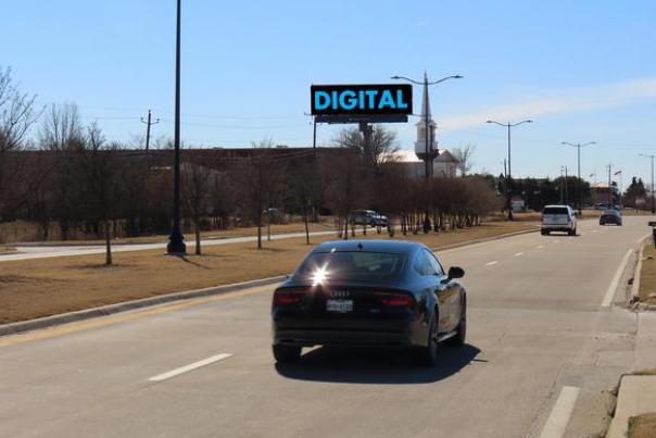 Location photo for N Preston Rd (Celina)