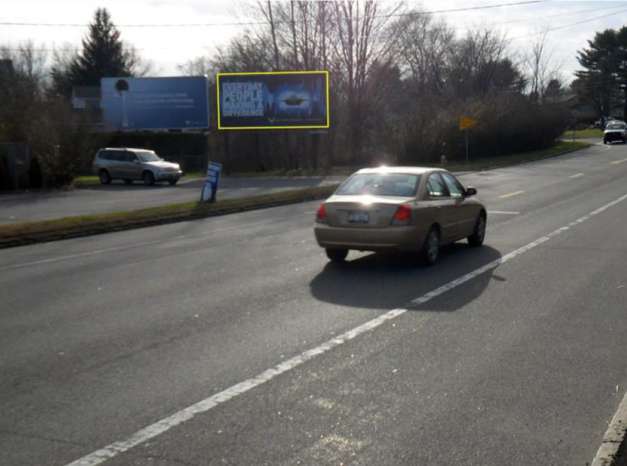 W HOUSATONIC @ ELLIS AV Media