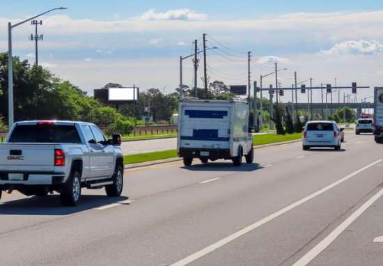 Location photo for Boggy Creek Rd near Safari (Orlando)