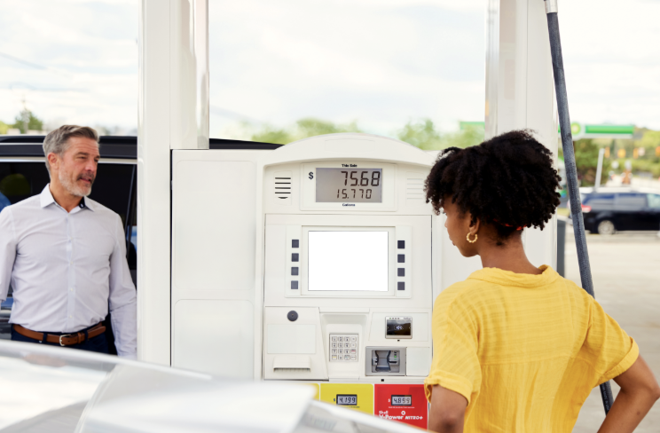 Location photo for Durand Ave near East Park (Sturtevant)