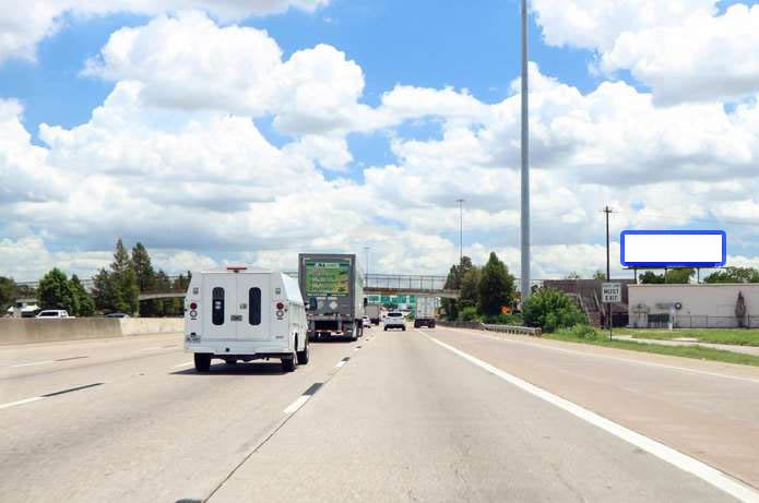 I-10E W/O Wayside (No Alcohol) S/S F/W Media